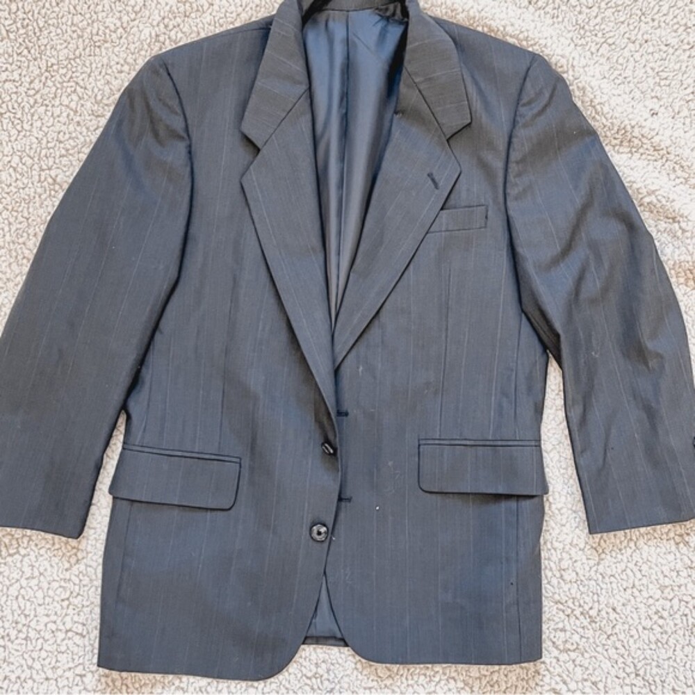 mens cambridge row formalwear jacket